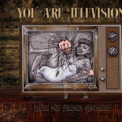 We're Not Friends Anymore : You Are Television